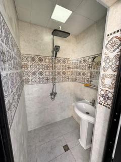 Mountain View Villa - Gabala - 5