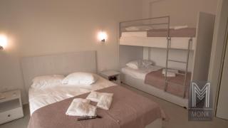Monk Luxury Apartments - 1