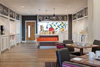 Hampton by Hilton York - York - 2