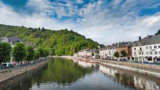 Hotel LA PLAGE - Bouillon - 0
