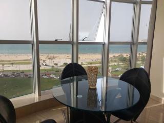 Bel appartement front mer Tanger - Tangier - 6