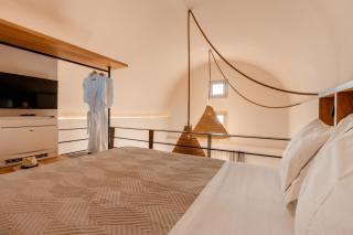 Halo Santorini - Living Experience - 8