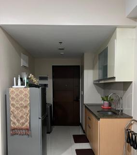 Jennifers Abode - 101 Newport Boulevard Pasay - Manila - 2