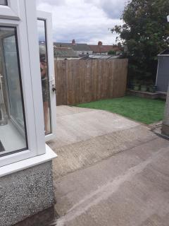 Not available to rent - Blackwood - 3
