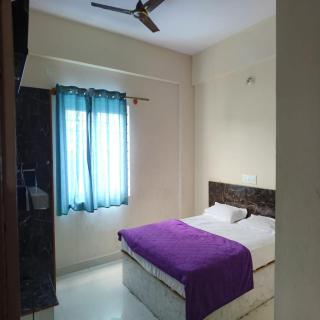 Royal Guest House - Mysore - 0
