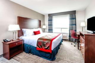 Ramada by Wyndham Moose Jaw - 6