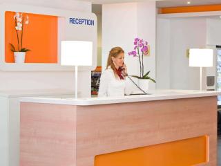 ibis budget Orly Rungis - 8