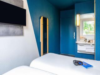 ibis budget Orly Rungis - 4