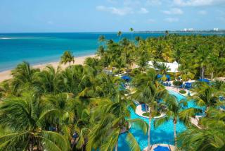 Wyndham Grand Rio Mar Rainforest Beach and Golf Resort - Rio Grande - 6