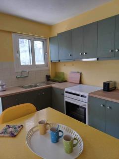 Kefalonia Alexis house - Andipáta - 4