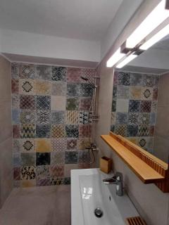 Kefalonia Alexis house - Andipáta - 2