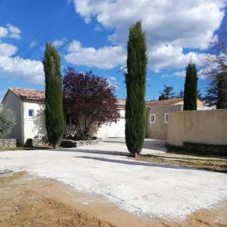 Villa Gabriel - Goult - 8