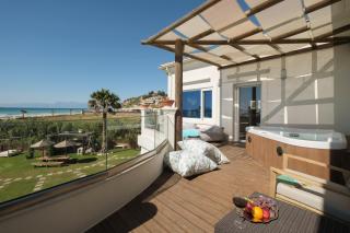 Margarita's Luxury Suites - Agios Stefanos - 8