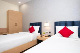 Hotel avadh classio near by ram mandir - Faizābād - 6