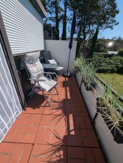 Sylter Ferienwohnungen - Westerland - 8