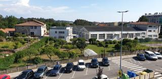 Apartamento Avenida Constitución - Boiro - 8