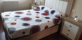Apartamento Avenida Constitución - Boiro - 1