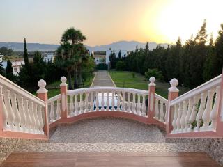 Villa Cabonegro - Cabo Negro - 0