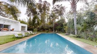 Villa F- Luxury 4 suites on a 5000sqm in the heart of Ambassadeurs - 7