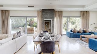 Villa F- Luxury 4 suites on a 5000sqm in the heart of Ambassadeurs - 2