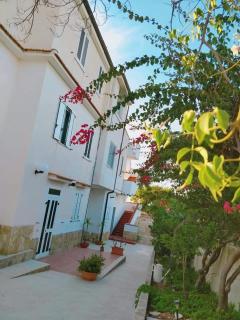 Villa Daniel bilocale nr 2 - Vieste - 0