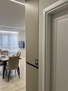 SKetch Apartments 3 - Durazzo - 8