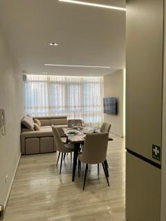 SKetch Apartments 3 - Durazzo - 9