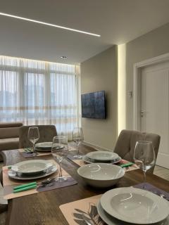 SKetch Apartments 3 - Durazzo - 6