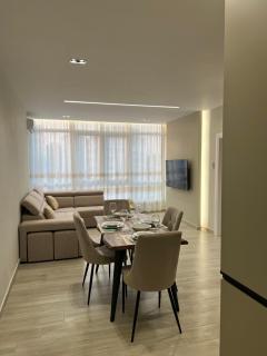 SKetch Apartments 3 - Durazzo - 7