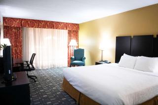 Quality Inn & Conference Center - 3