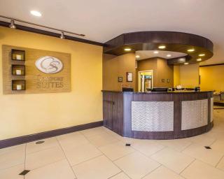 Comfort Suites Simpsonville - Greenville - Simpsonville - 6