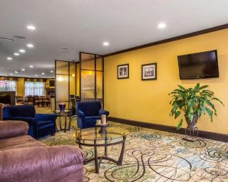 Comfort Suites Simpsonville - Greenville - Simpsonville - 5