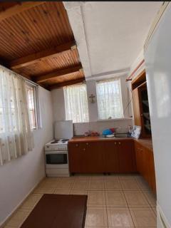 Ledi's apartment - Himare - 5