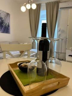 Apartman Lavanda - Cres - 9
