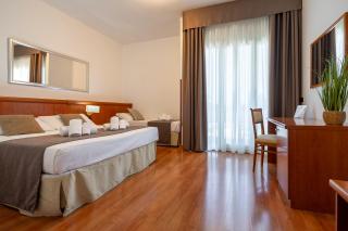 Garden Hotel - Latina - 3