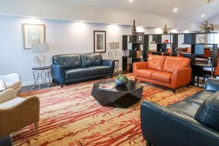 Tysons Corner Suites, A Baymont by Wyndham - Vienna - 8