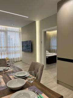 SKetch Apartments 3 - Durazzo - 5