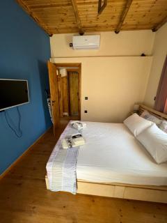 Margarita cottage in Paralia Velikas - 9
