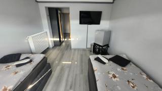 Pension Limmer- Mit Klimaanlage - Limmer - 8