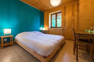200m chalet for 14 people with a panoramic view of the valley - - 7