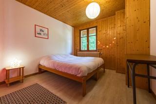 200m chalet for 14 people with a panoramic view of the valley - - 3