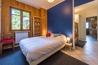 200m chalet for 14 people with a panoramic view of the valley - - 2