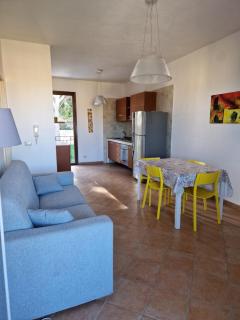 Triskelia - San Vito Lo Capo - 0