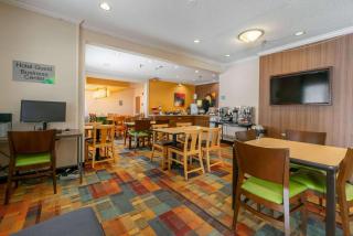 Wingate by Wyndham Great Falls - Great Falls - 3