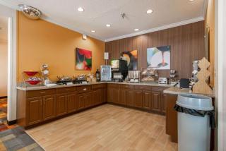 Wingate by Wyndham Great Falls - Great Falls - 2