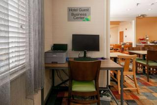 Wingate by Wyndham Great Falls - 1
