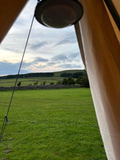 Beehive Bell Tent - Peak Forest - 1