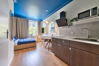 3 City Apartments - Green Island - Danzig - 6