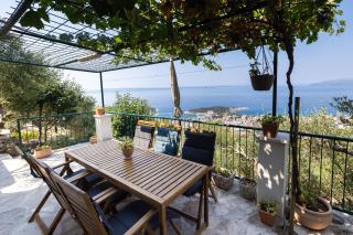 Villa Pelargonia - Makarska - 6