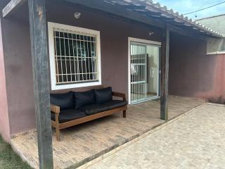 Unamar Cabo Frio, Condomínio Verão Vermelho 1, Casa a 90 metros da praia! - Cabo Frío - 1